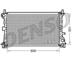 DENSO DRM10052